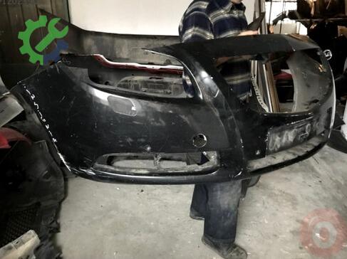 Opel Insignia Ön Tampon 2008-2011 çıkma parça