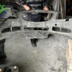 2008-2011 İNSİGNİA ÖN TAMPON OPEL ORJİNAL ÇIKMA PARÇA