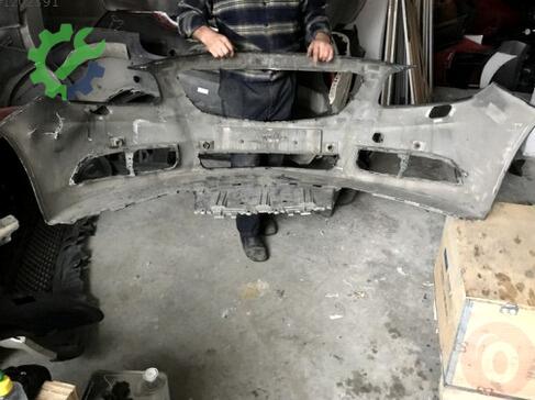Opel Insignia Ön Tampon 2008-2011 çıkma parça