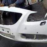 2008-2011 İNSİGNİA ÖN TAMPON OPEL ORJİNAL ÇIKMA PARÇA