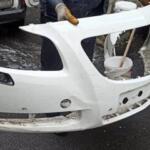 2008-2011 İNSİGNİA ÖN TAMPON OPEL ORJİNAL ÇIKMA PARÇA