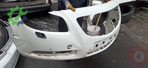 Opel Insignia Ön Tampon 2008-2011 çıkma parça