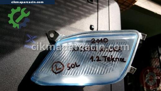Nissan Micra Sinyal çıkma parça