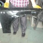 2008-2011 MODEL A4 SAĞ ÖN ÇAMURLUK AUDİ ORJİNAL ÇIKMA PARÇA