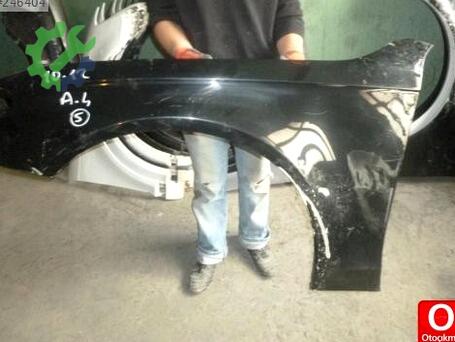 Audi A4 Sol Ön Çamurluk 2008-2011 çıkma parça