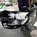 2008-2011 MODEL FOCUS  ÖN TAMPON FORD ÇIKMA PARÇA