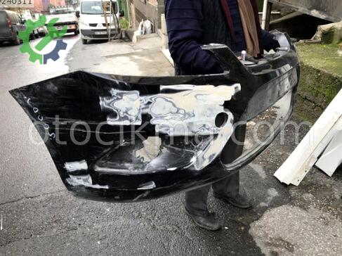 Ford Focus Ön Tampon 2008-2011 çıkma parça