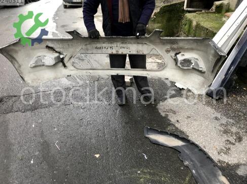 Ford Focus Ön Tampon 2008-2011 çıkma parça