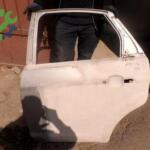2008-2011 MODEL FOCUS SOL ARKA KAPI FORD ÇIKMA PARÇA