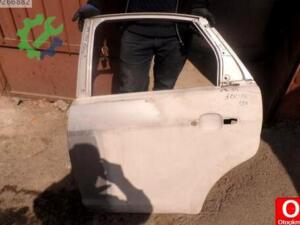 2008-2011 MODEL FOCUS SOL ARKA KAPI FORD ÇIKMA PARÇA