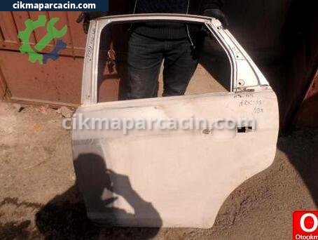 Ford Focus Sol Arka Kapı çıkma parça