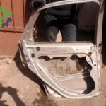 2008-2011 MODEL FOCUS SOL ARKA KAPI FORD ÇIKMA PARÇA