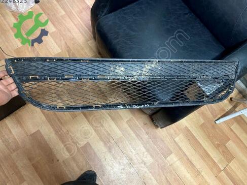 Volkswagen Tiguan Tampon Izgarası çıkma parça