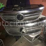 2008-2011 TİGUAN PANJUR VOLKSWAGEN ORJİNAL ÇIKMA PARÇA