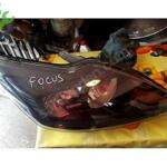 2008-2011 FOCUS SAĞ SOL FAR FORD ORJİNAL ÇIKMA PARÇA