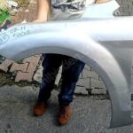 2008-2011 FOCUS SAĞ SOL ÖN ÇAMURLUK FORD ORJİNAL ÇIKMA PARÇA
