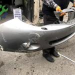 2008-2011 İMPREZA ÖN TAMPON SUBARU ORJİNAL ÇIKMA PARÇA