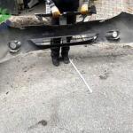 2008-2011 İMPREZA ÖN TAMPON SUBARU ORJİNAL ÇIKMA PARÇA