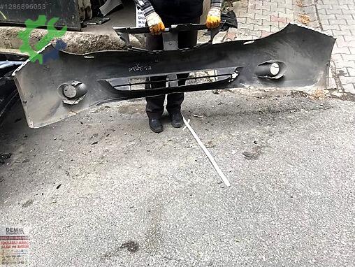 Subaru Impreza Ön Tampon çıkma parça