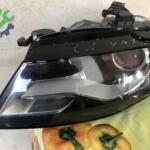 2008-2012 A4 XENON SOL FAR AUDİ ORJİNAL ÇIKMA