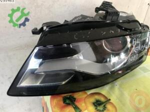2008-2012 A4 XENON SOL FAR AUDİ ORJİNAL ÇIKMA