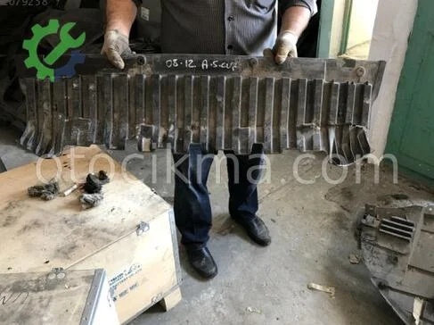 Audi A5 Ön Tampon 2008-2012 çıkma parça