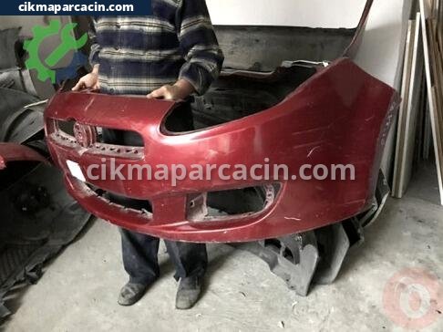 Fiat Bravo Ön Tampon çıkma parça