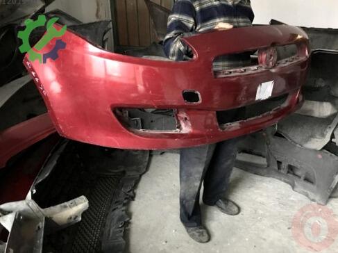 Fiat Bravo Ön Tampon 2008-2012 çıkma parça