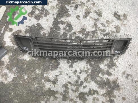 Citroen C5 Tampon Izgarası çıkma parça