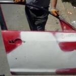 2008-2012 CEED SAĞ ÖN KAPI KİA ORJİNAL ÇIKMA PARÇA