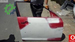 2008-2012 CEED SAĞ ÖN KAPI KİA ORJİNAL ÇIKMA PARÇA