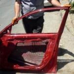 2008-2012 CEED SAĞ ÖN KAPI KİA ORJİNAL ÇIKMA PARÇA