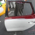 2008-2012 CEED SOL ARKA KAPI KİA ORJİNAL ÇIKMA PARÇA