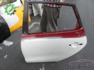2008-2012 CEED SOL ARKA KAPI KİA ORJİNAL ÇIKMA PARÇA