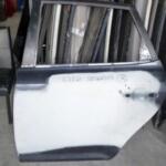 2008-2012 CEED SOL ARKA KAPI KİA ORJİNAL ÇIKMA PARÇA