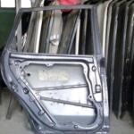 2008-2012 CEED SOL ARKA KAPI KİA ORJİNAL ÇIKMA PARÇA