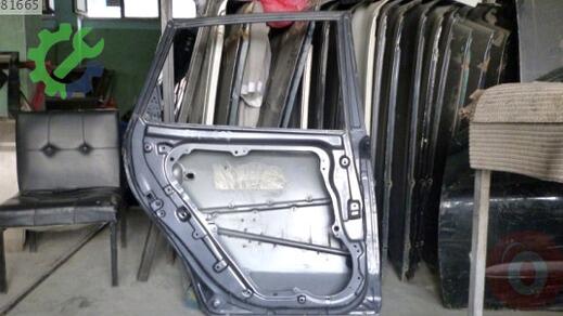 Kia Ceed Sol Arka Kapı 2008-2012 çıkma parça