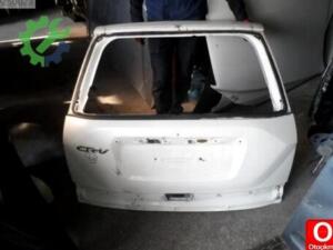 2008-2012 CRV BAGAJ HONDA ORJİNAL ÇIKMA PARÇA