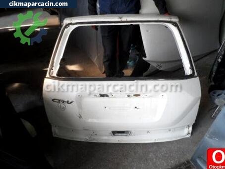 Honda CR-V Bagaj çıkma parça