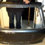 2008-2012 CRV BAGAJ HONDA ORJİNAL ÇIKMA PARÇA