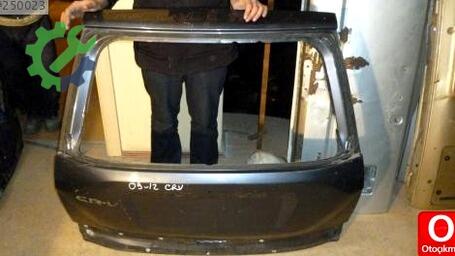 Honda CR-V Bagaj 2008-2012 çıkma parça