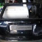 2008-2012 CRV BAGAJ HONDA ORJİNAL ÇIKMA PARÇA