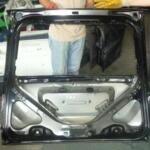 2008-2012 CRV BAGAJ HONDA ORJİNAL ÇIKMA PARÇA