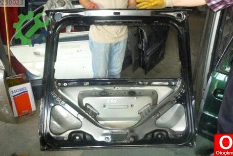 Honda CR-V Bagaj 2008-2012 çıkma parça