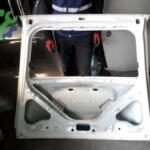 2008-2012 CRV BAGAJ HONDA ORJİNAL ÇIKMA PARÇA