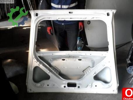 Honda CR-V Bagaj 2008-2012 çıkma parça