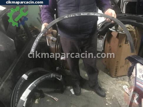 Honda CR-V Dodik çıkma parça