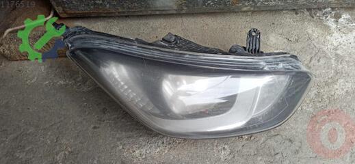 Hyundai i20 Far 2008-2012 çıkma parça