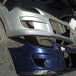 2008-2012 İ30 ÖN TAMPON HYUNDAİ ORJİNAL ÇIKMA PARÇA