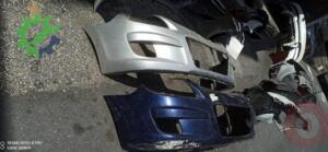2008-2012 İ30 ÖN TAMPON HYUNDAİ ORJİNAL ÇIKMA PARÇA